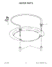 11 - Lower Rack Parts