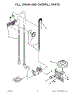11 - Lower Rack Parts