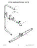 07 - Pump, Washarm And Motor Parts