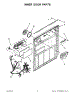 04 - Inner Door Parts