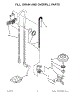 06 - Tub And Frame Parts