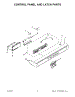 10 - Lower Rack Parts