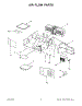 07 - Cabinet And Installation Parts