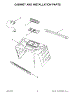 07 - Cabinet And Installation Parts