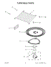 06 - Turntable Parts