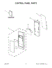 02 - Control Panel Parts