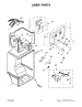 02 - Cabinet Parts