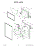 05 - Door Parts