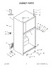 02 - Cabinet Parts