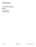 01 - Cover Sheet