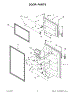 02 - Cabinet Parts