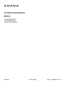 07 - Optional Parts parts for Whirlpool Refrigerator ART348FFFB00 from AppliancePartsPros.com