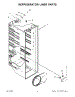 Refrigerator Liner Parts