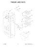 02 - Cabinet Parts
