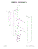 07 - Refrigerator Door Parts