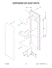 08 - Freezer Door Parts