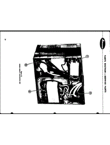 (Hr448-1) parts for Whirlpool Air Conditioner AXPK320-1 from AppliancePartsPros.com