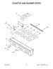 02 - Burner Box Parts
