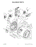 03 - Cabinet Parts
