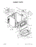 03 - Cabinet Parts