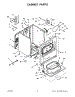 03 - Cabinet Parts