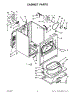 03 - Cabinet Parts