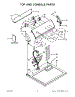 02 - Top And Console Parts