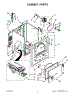 03 - Cabinet Parts
