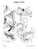 03 - Cabinet Parts