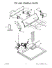 02 - Top And Console Parts