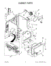 03 - Cabinet Parts
