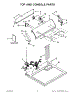 02 - Top And Console Parts