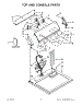 02 - Top And Console Parts
