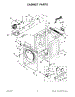03 - Cabinet Parts