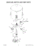 05 - Gearcase, Motor And Pump Parts