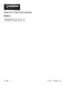 01 - Cover Sheet