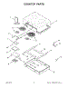 02 - Cooktop Parts