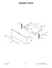 05 - Drawer Parts