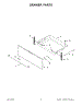 05 - Drawer Parts
