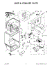 03 - Liner & Icemaker Parts