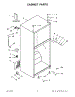 02 - Cabinet Parts