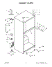 02 - Cabinet Parts