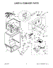 03 - Liner & Icemaker Parts