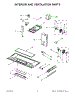 04 - Interior And Ventilation Parts