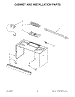 07 - Cabinet And Installation Parts