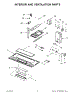 04 - Interior And Ventilation Parts