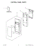 02 - Control Panel Parts