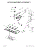 04 - Interior And Ventilation Parts