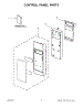 02 - Control Panel Parts