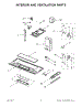 04 - Interior And Ventilation Parts